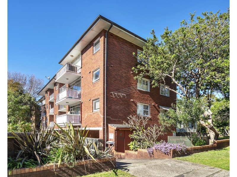 9/67 Foamcrest Avenue, Newport NSW 2106