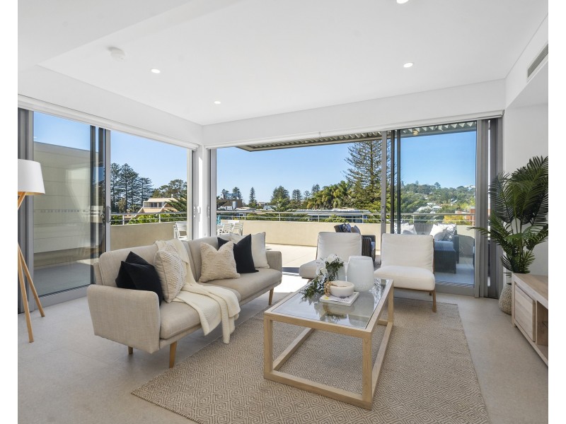 6/329 Barrenjoey Road, Newport NSW 2106