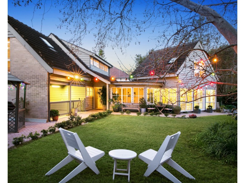 3 Kiewa Close, Bayview NSW 2104