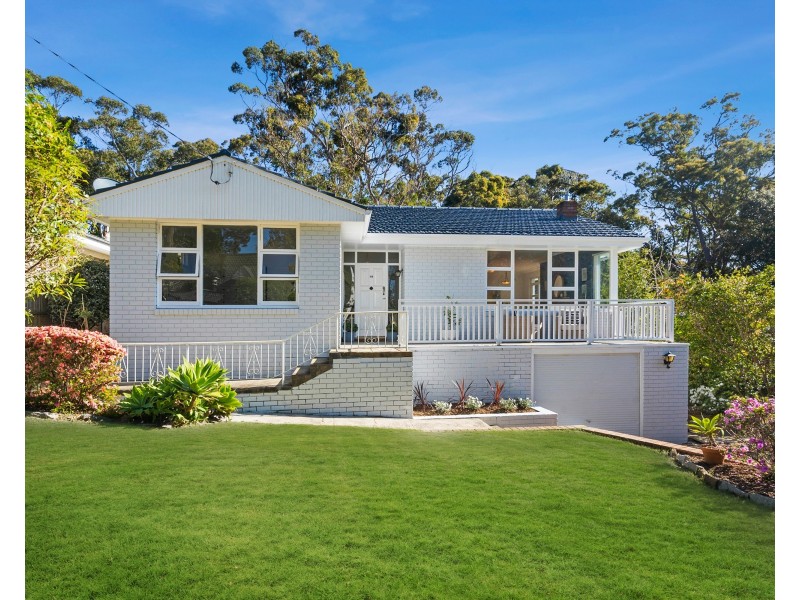 10 Bilambee Avenue, Bilgola Plateau NSW 2107