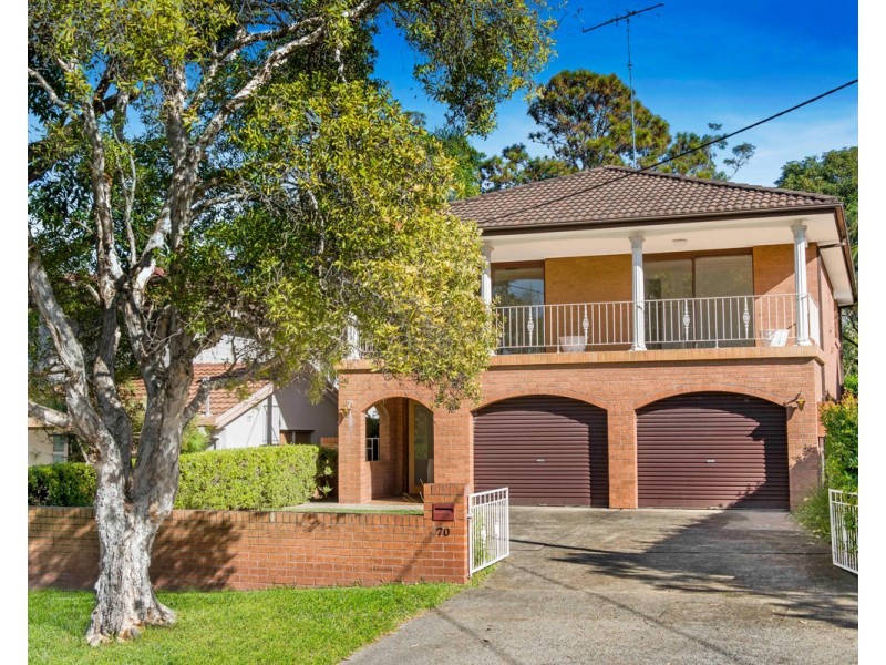 70 Foamcrest Avenue, Newport NSW 2106