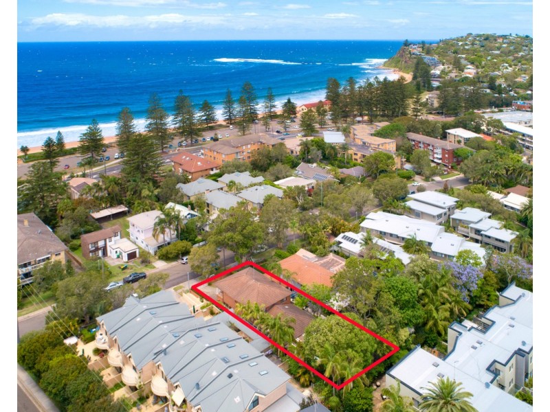 70 Foamcrest Avenue, Newport NSW 2106