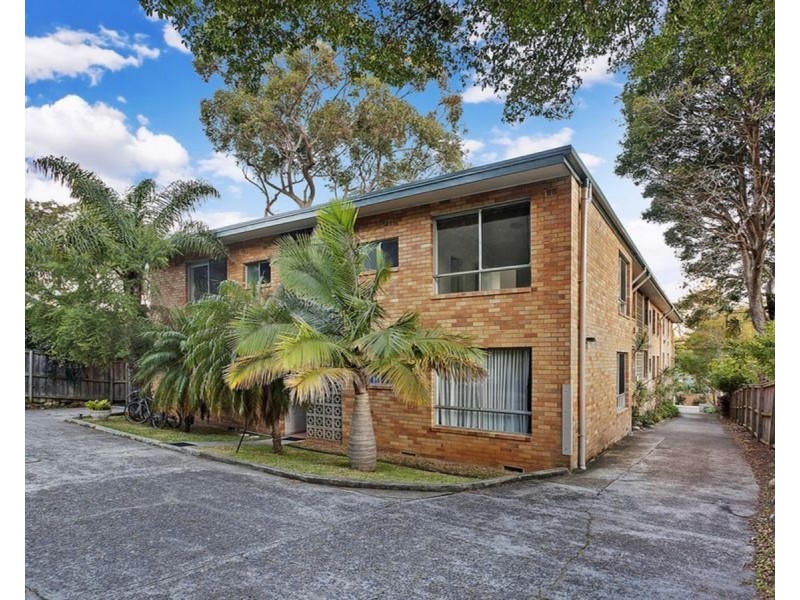11/28 Bardo Road, Newport NSW 2106