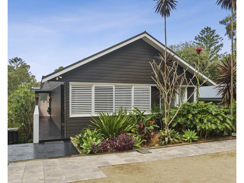 7 Irrubel Road, Newport NSW 2106