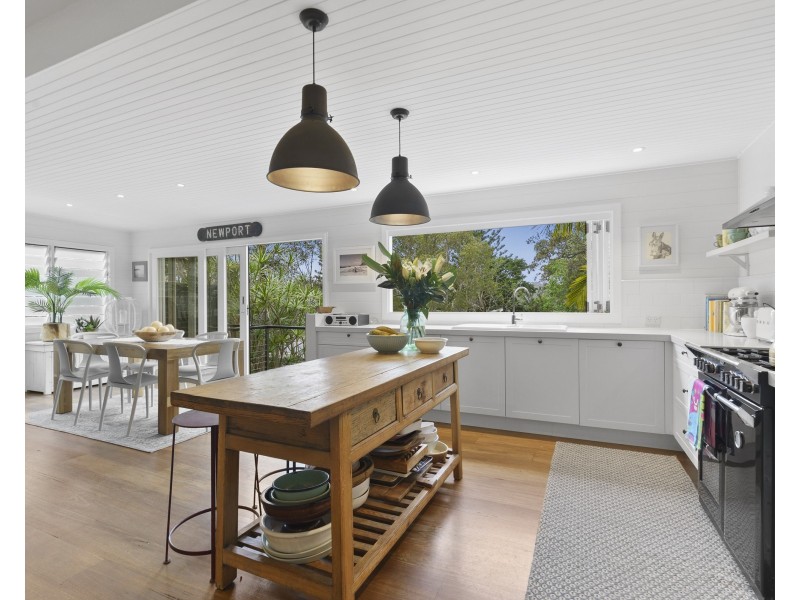 7 Irrubel Road, Newport NSW 2106