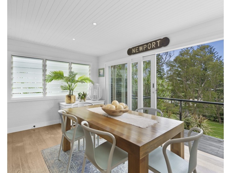 7 Irrubel Road, Newport NSW 2106