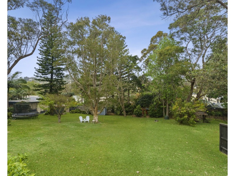 7 Irrubel Road, Newport NSW 2106