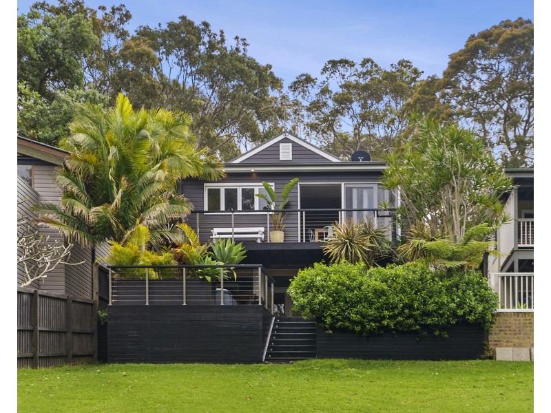 7 Irrubel Road, Newport NSW 2106