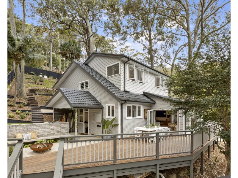 132 Wallumatta Road, Newport NSW 2106