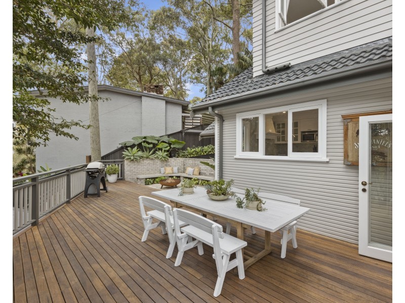 132 Wallumatta Road, Newport NSW 2106