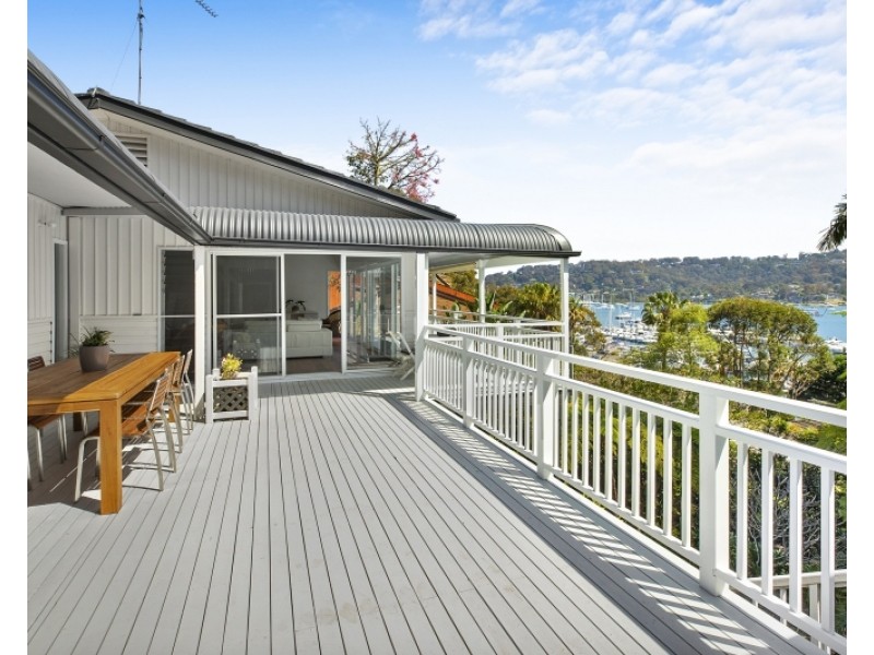 60 Prince Alfred Parade, Newport NSW 2106