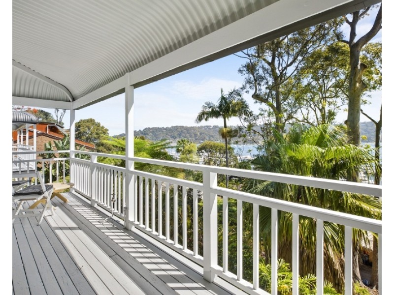 60 Prince Alfred Parade, Newport NSW 2106