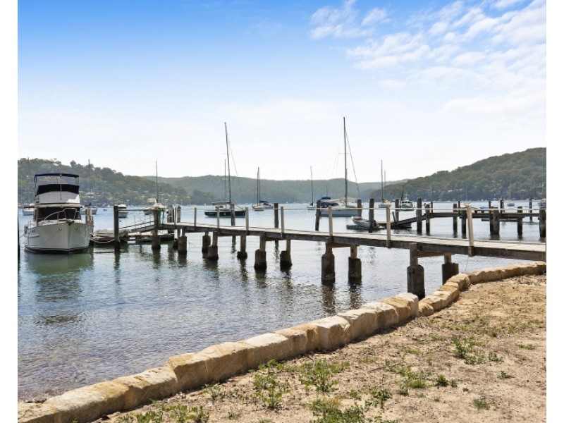 60 Prince Alfred Parade, Newport NSW 2106