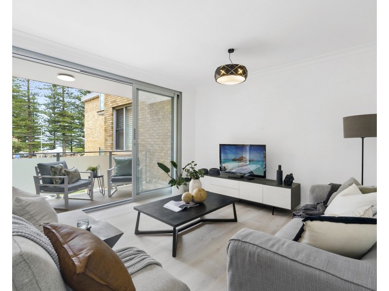 12/397 Barrenjoey Road, Newport NSW 2106