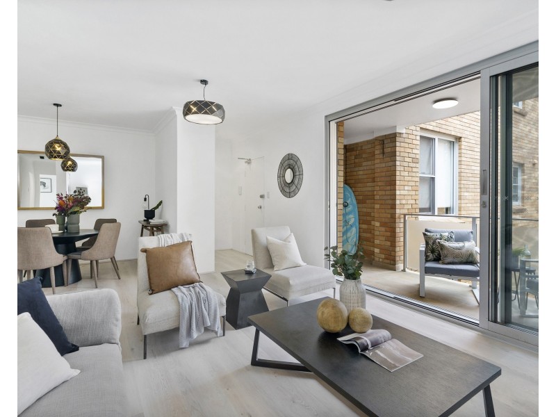 12/397 Barrenjoey Road, Newport NSW 2106