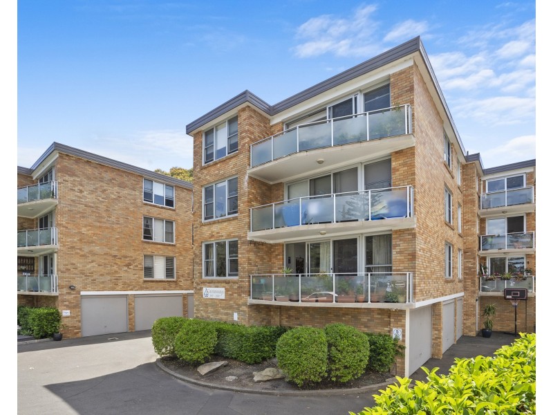 12/397 Barrenjoey Road, Newport NSW 2106
