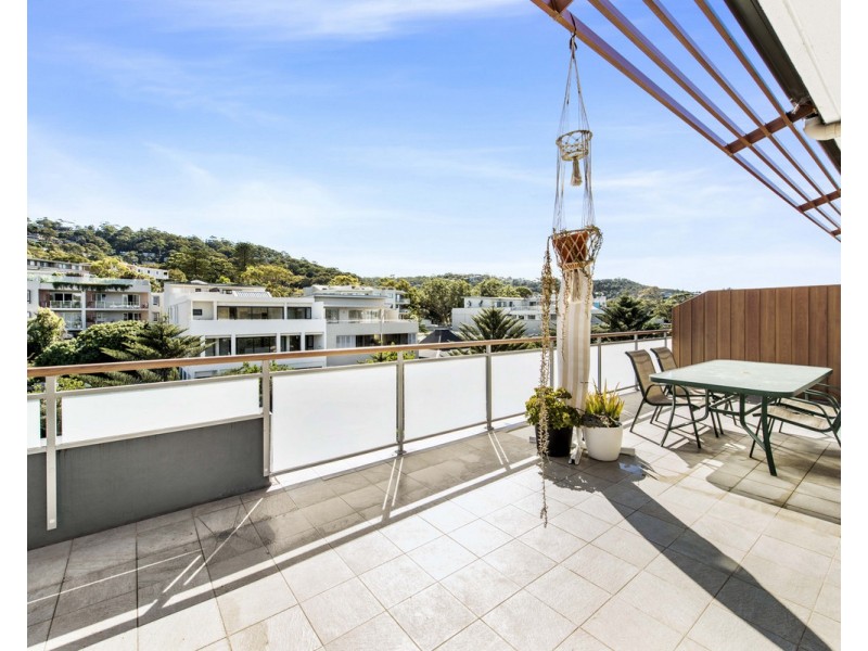204/316 Barrenjoey Road, Newport NSW 2106