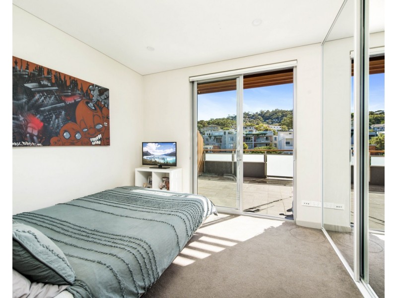 204/316 Barrenjoey Road, Newport NSW 2106