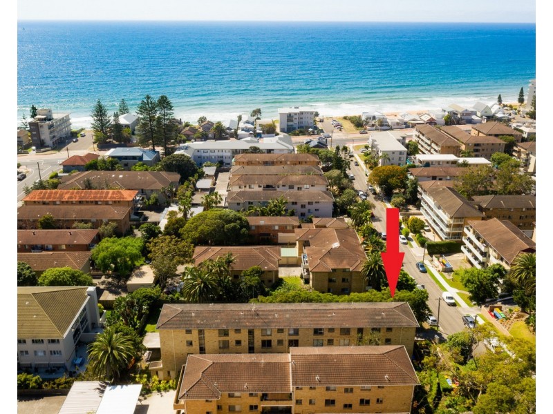 1/15 Stuart Street, Collaroy NSW 2097