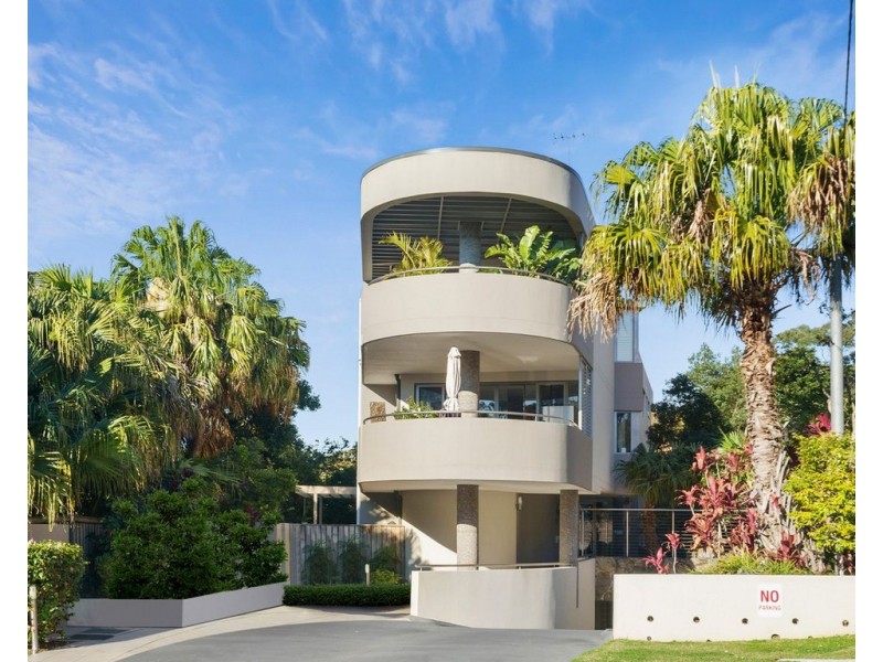 6/2 Livingstone Place, Newport NSW 2106