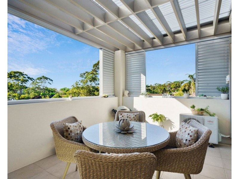 6/2 Livingstone Place, Newport NSW 2106