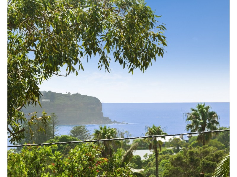 5/7 Gertrude Avenue, Newport NSW 2106