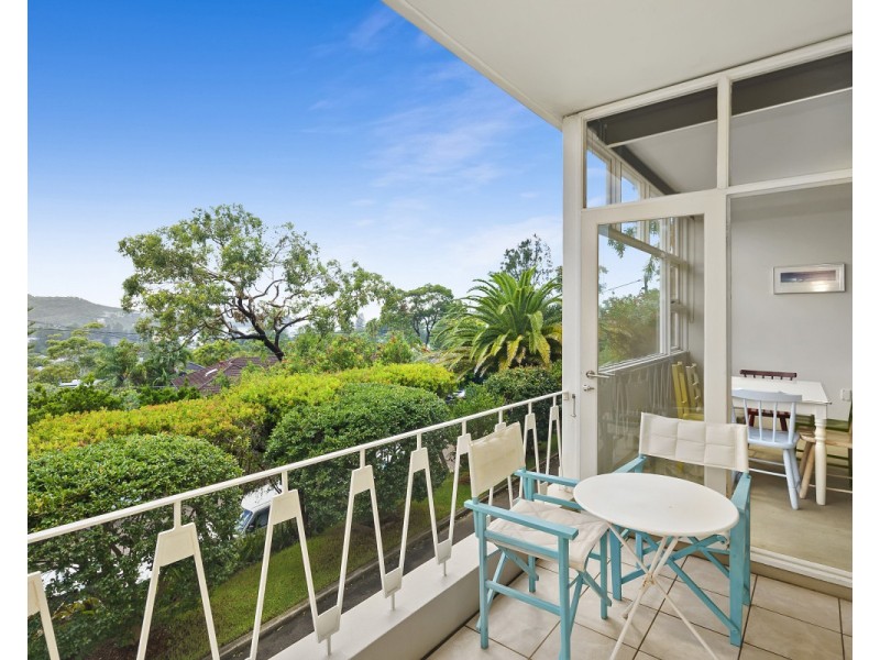 5/7 Gertrude Avenue, Newport NSW 2106