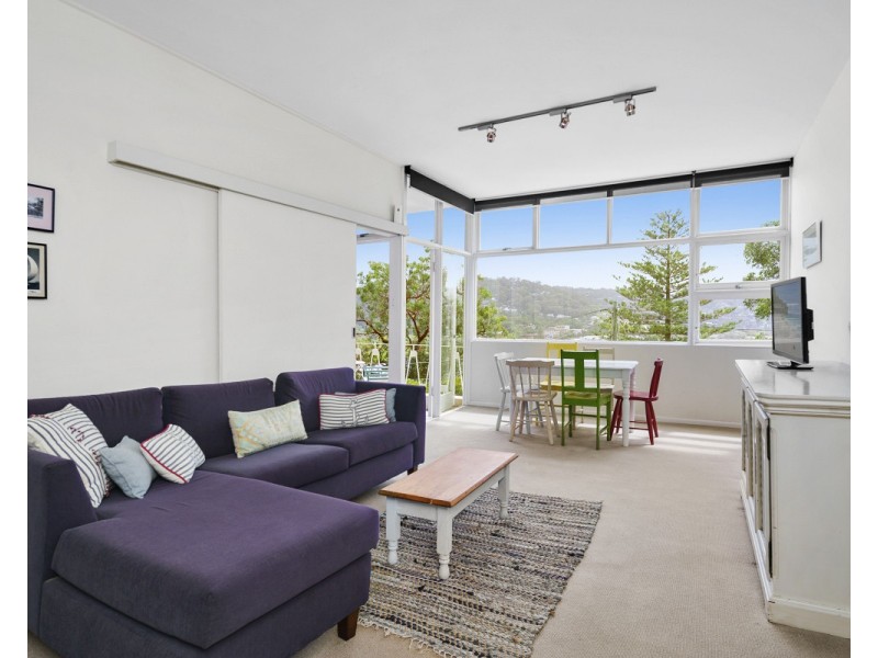 5/7 Gertrude Avenue, Newport NSW 2106