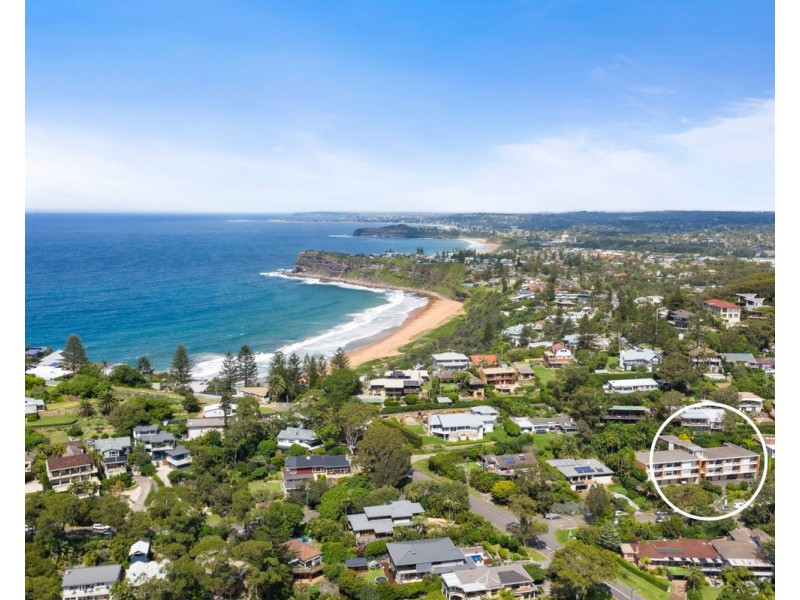 5/7 Gertrude Avenue, Newport NSW 2106