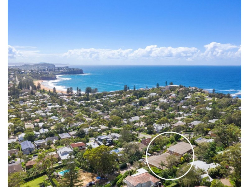 5/7 Gertrude Avenue, Newport NSW 2106