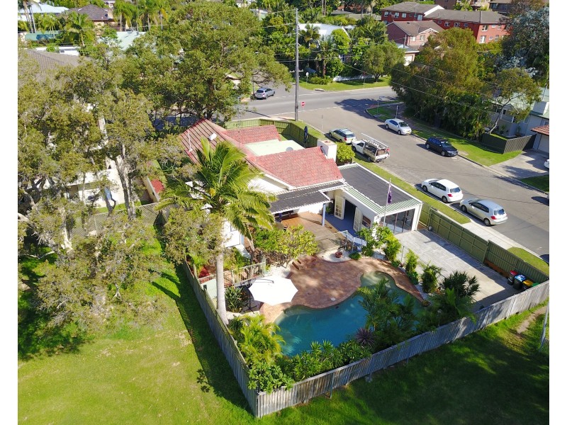 14 Gladstone Street, Newport NSW 2106