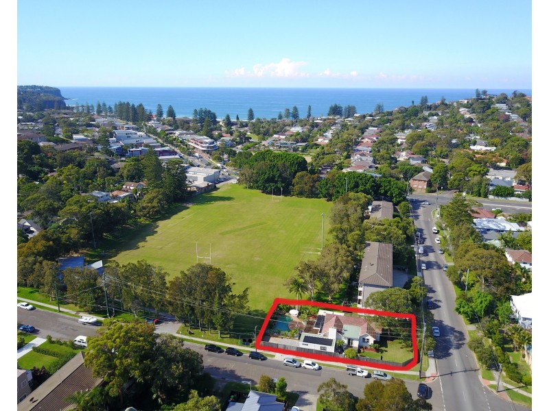 14 Gladstone Street, Newport NSW 2106