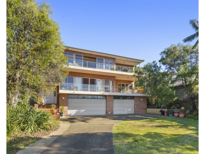 68a Seaview Avenue, Newport NSW 2106