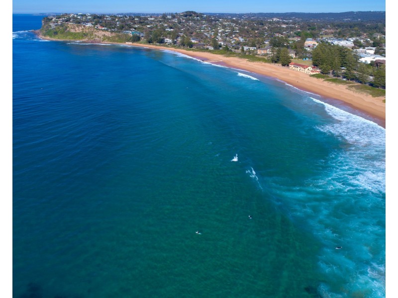 1/12 Seaview Avenue, Newport NSW 2106