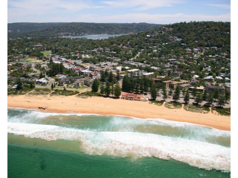 1/12 Seaview Avenue, Newport NSW 2106