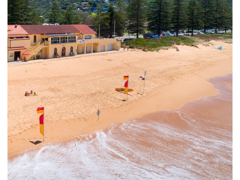 1/12 Seaview Avenue, Newport NSW 2106