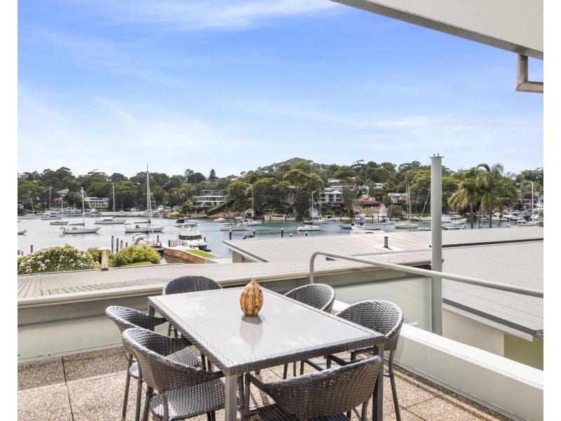 1/14 Rednal Street, Mona Vale NSW 2103