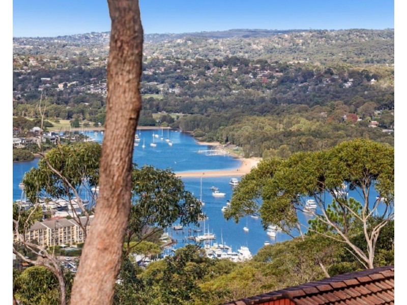 8 Mountview Place, Bilgola Plateau NSW 2107