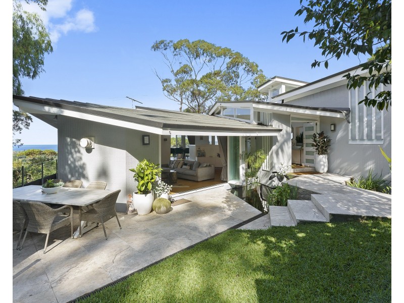 8 Mountview Place, Bilgola Plateau NSW 2107