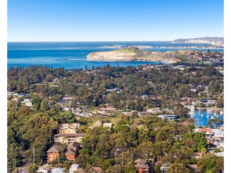 8 Mountview Place, Bilgola Plateau NSW 2107