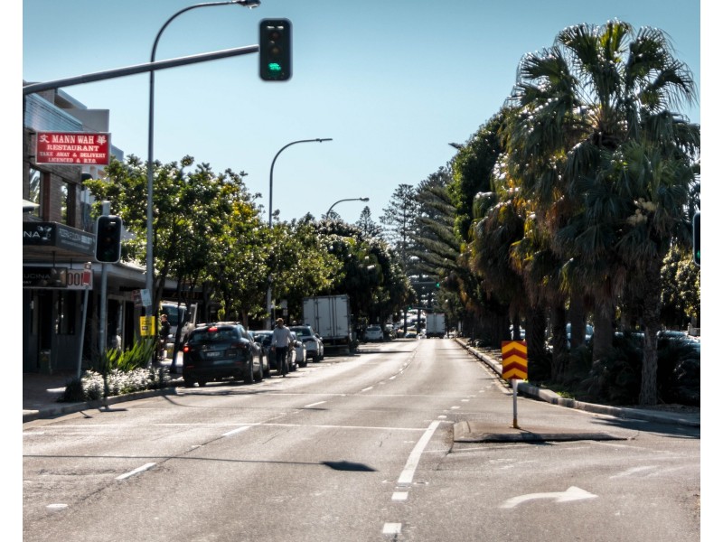 6/58 Gladstone Street, Newport NSW 2106