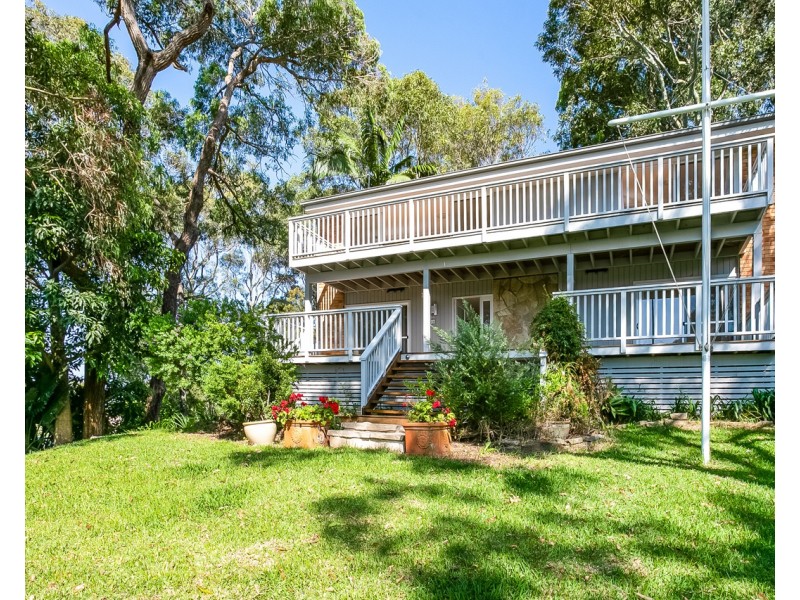 2A Goodwin Road, Newport NSW 2106