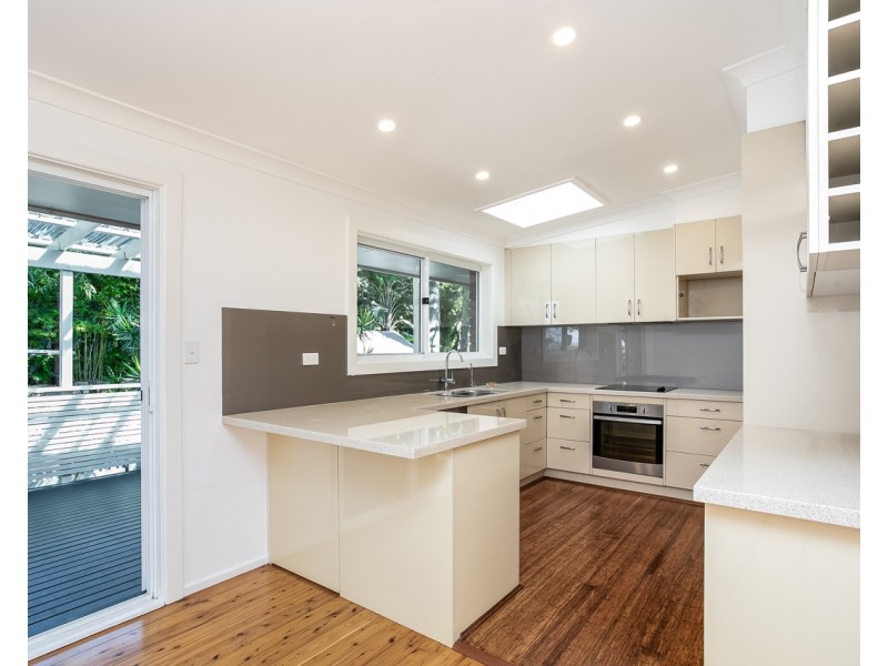 2A Goodwin Road, Newport NSW 2106