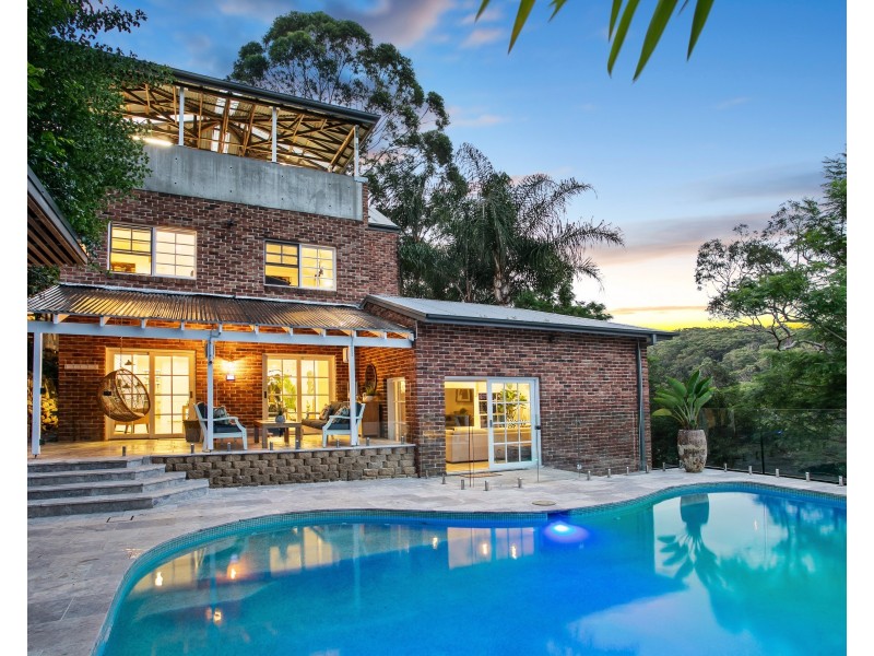 10 Kuttabul Place, Elanora Heights NSW 2101