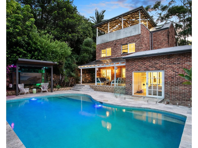 10 Kuttabul Place, Elanora Heights NSW 2101