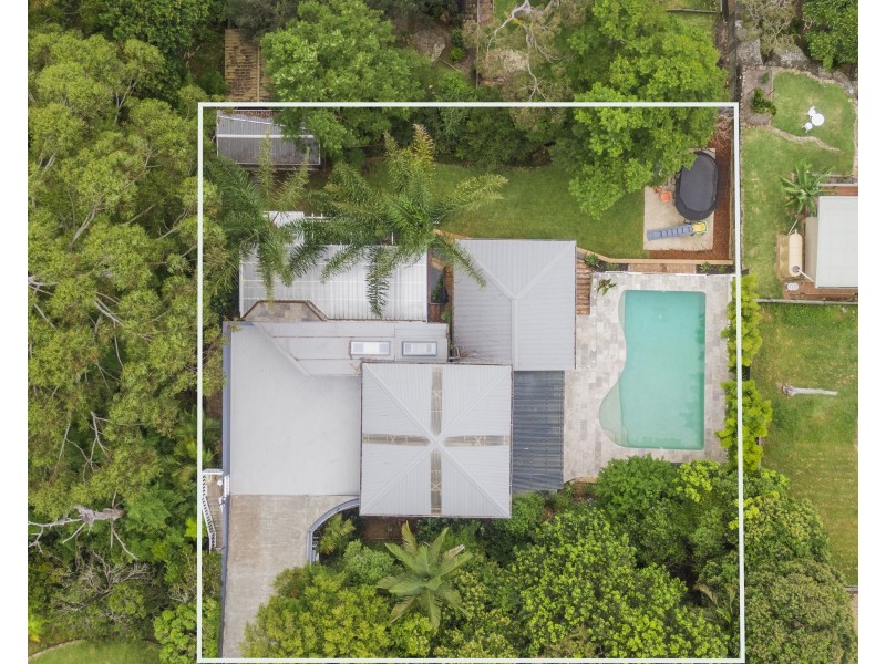 10 Kuttabul Place, Elanora Heights NSW 2101