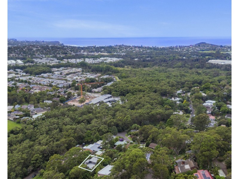 10 Kuttabul Place, Elanora Heights NSW 2101