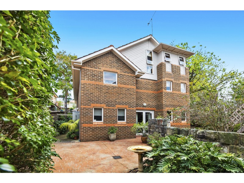 2/24 Seaview Street, Balgowlah NSW 2093