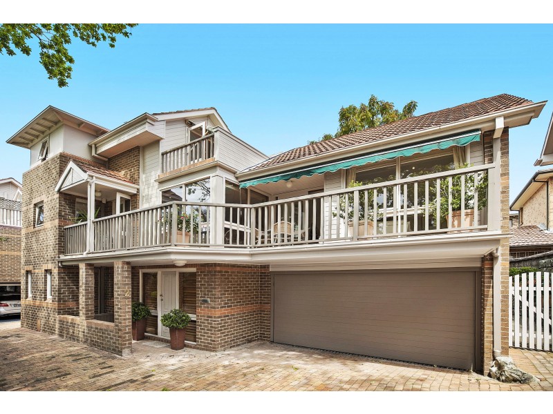 2/24 Seaview Street, Balgowlah NSW 2093