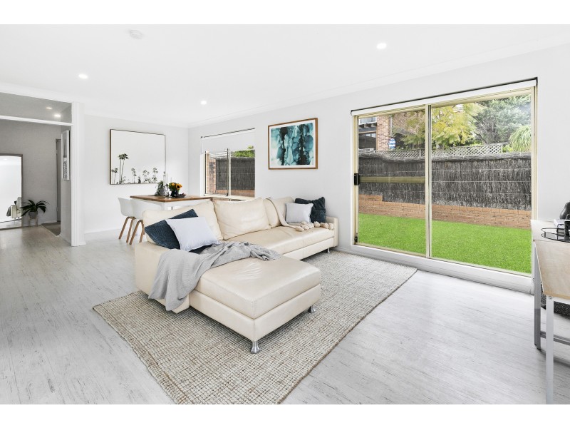 3/87 Wanganella Street, Balgowlah NSW 2093